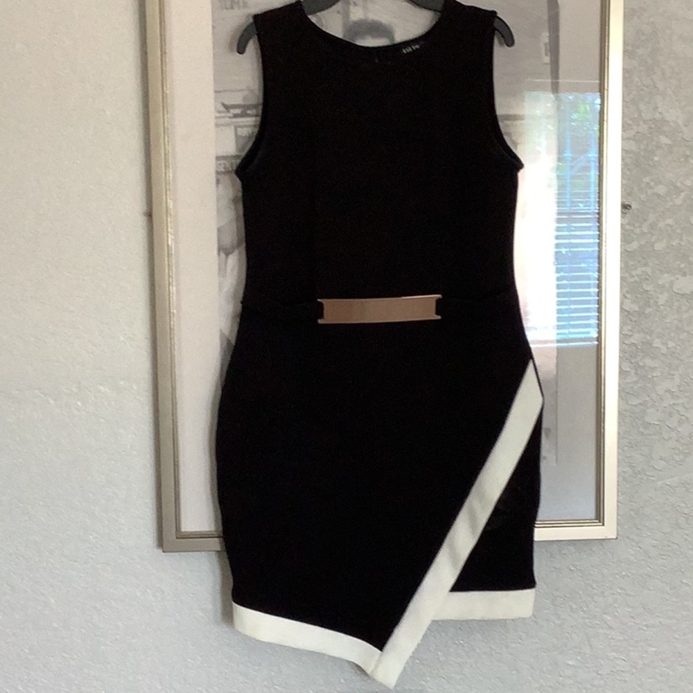 PARK&FIFTH women’s dress